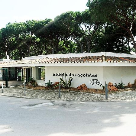 אלבופיירה Acoteias Beach Studio מראה חיצוני תמונה