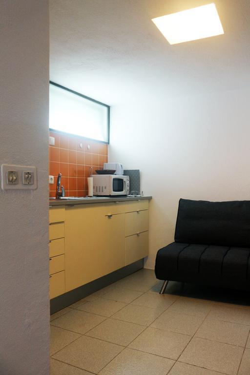אלבופיירה Acoteias Beach Studio מראה חיצוני תמונה