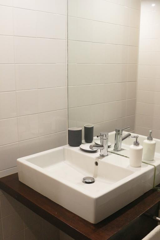 אלבופיירה Acoteias Beach Studio מראה חיצוני תמונה