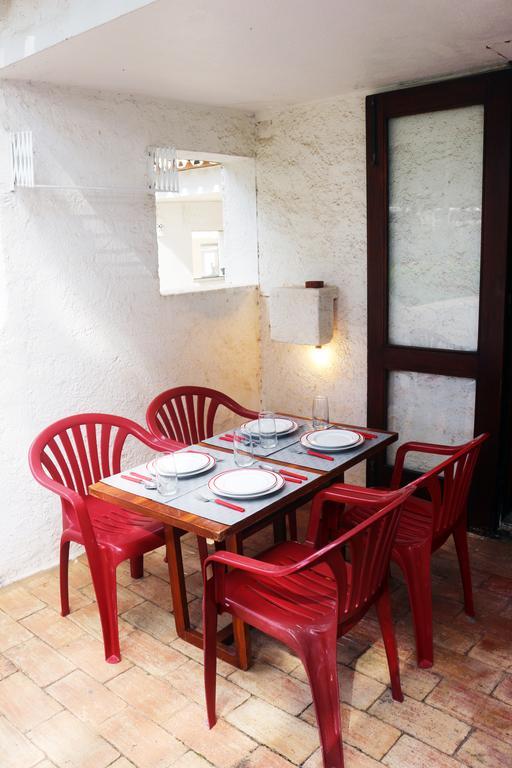 אלבופיירה Acoteias Beach Studio מראה חיצוני תמונה