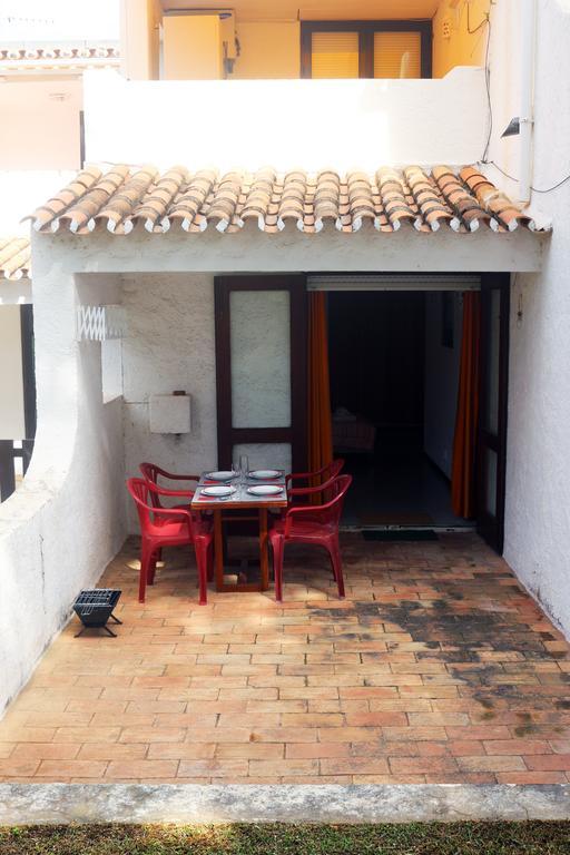 אלבופיירה Acoteias Beach Studio מראה חיצוני תמונה