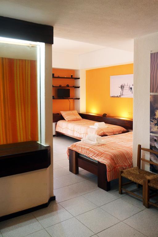 אלבופיירה Acoteias Beach Studio מראה חיצוני תמונה