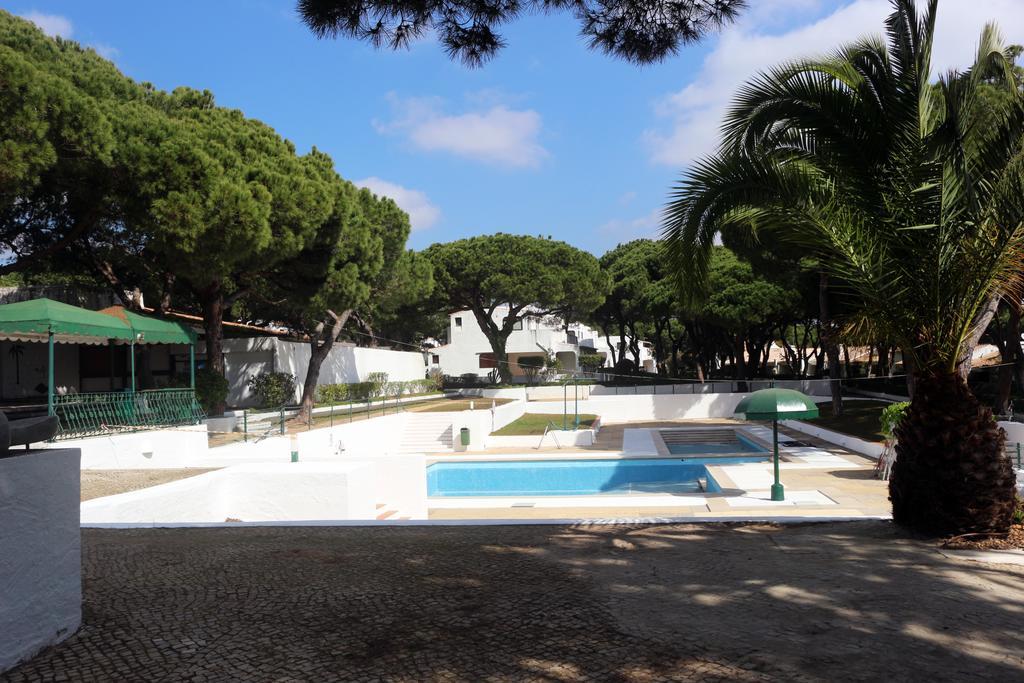 אלבופיירה Acoteias Beach Studio מראה חיצוני תמונה